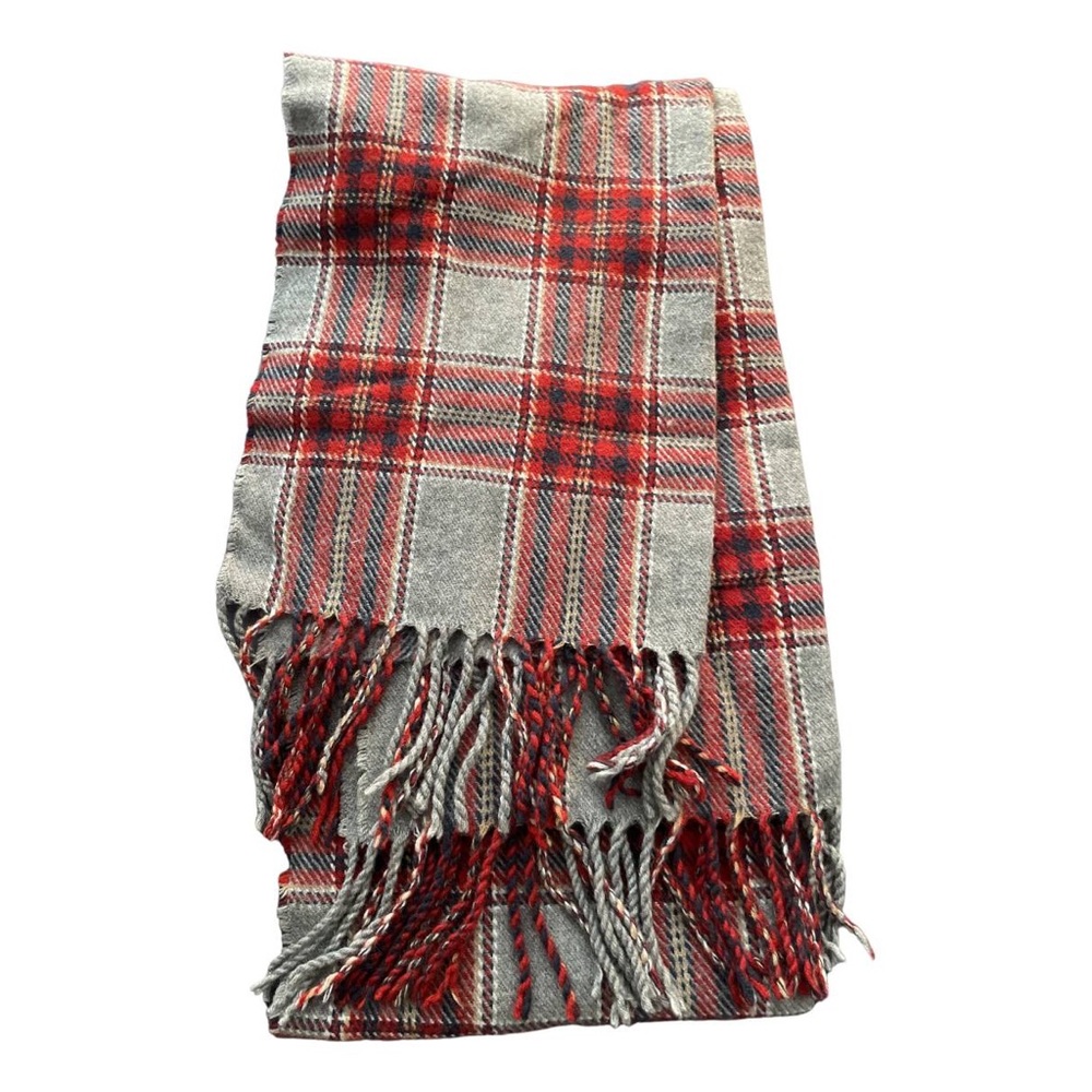 Jack Wills knit scarf